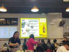 -兴兴旺·冬瓜盅·啫啫煲(西华路店)