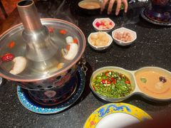 -南门涮肉(东单店)
