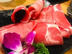 -炭恋火炉烤肉(凌云一街坊店)