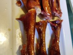 -大鹅岛绿色生态美食园