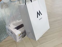 -M Stand(宁波万象城店)