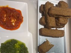 -江南大院松鼠桂鱼(奉贤宝龙店)
