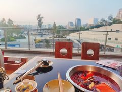 -渝味晓宇·重庆火锅(龙岗龙城万科里店)