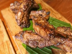-相约小筑缅泰餐厅(孟定店)