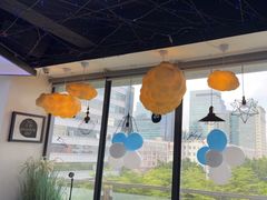 -CIAO·团建聚餐·生日派对轰趴馆(福田店)