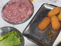 -铜元老码头鳝鱼火锅