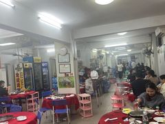 -花苑美食横琴生蚝火锅(拱北粤华路店)