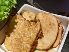 -井格重庆火锅(西直门凯德Mall店)