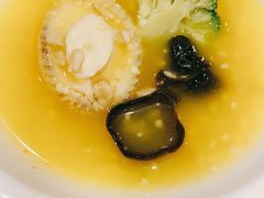 -环球港凯悦 · 享悦中餐厅