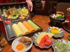 -皇庭广场(福华三路店)