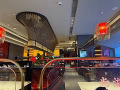 -辛香汇·现炒川菜(城北万象城店)