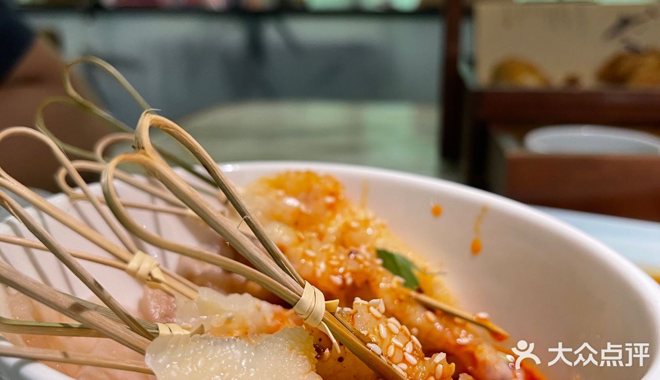 常换常新的绿茶很带感
