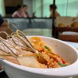 常换常新的绿茶很带感
