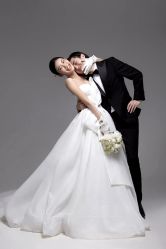 点击看大图 -雨墨婚纱摄影工作室