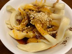 -龙抄手(文殊坊店)