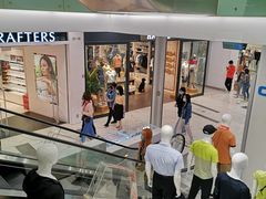 -凯德MALL(望京店)