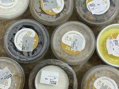 招牌栗子糊-古乡居甜品(大信店)