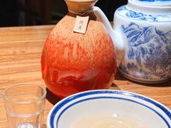 -泥糊破店小酒馆·团建聚餐(南京西路店)