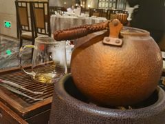 -香云轩·顺德菜(香云纱园林酒店店)