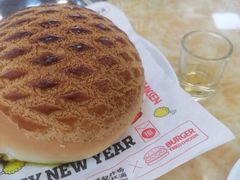 -五洞大众牛餐馆(番禺分店)