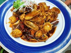 -陈家小院(阜昌路店)