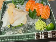 -沼津港精致料理·寿喜烧·烧鸟(龙湖南桥天街日料榜单店)