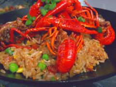 -虾易落味(杭州黄龙万科中心店)
