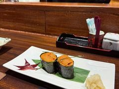 -北京泰富酒店-道日本料理餐厅