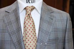 -优山定制西服衬衫大衣(国贸店)