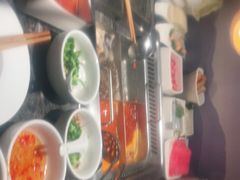 -海底捞火锅(崇文门新世界百货店)