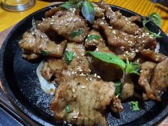 -九道菜有鸡鱼头(石鼓路店)