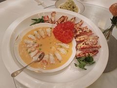 -香宫中餐厅·大连香格里拉(人民路店)