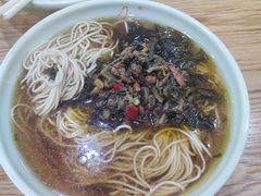 -晓马鸭店(新芜路店)