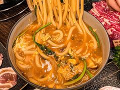 -醉火烧泥炉烤肉(孩儿巷店)