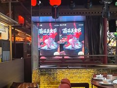 -潞州宴(清华店)