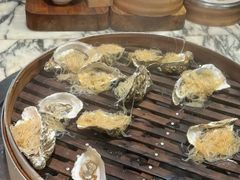 -合肥皇冠假日酒店·菲亚斯特自助餐厅(黄山路店)