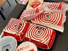 -肯德基(仙游店)
