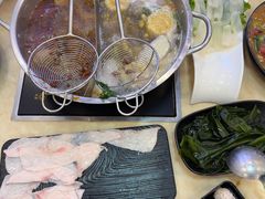 -潮汕良记牛肉火锅(洪武路店)