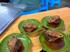 -雲记卢妈冷锅串串(中道街总店)