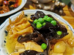 -香雪海·蘇面館(湖滨店)
