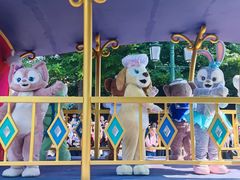 -上海迪士尼度假区