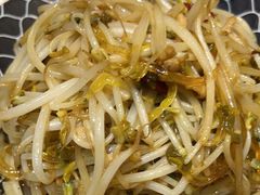 -海知道大连海鲜水饺(南山大冲店)