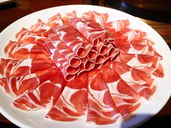 -宝泉铜锅·涮羊肉(解放东路店)