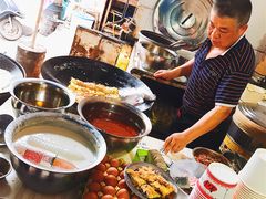-周记热干面豆皮大王(桃花东街店)