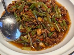 -老湘亲·品鉴湘菜(蔡塘爱琴海店)