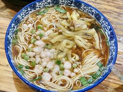 -太湖面馆十八浇(渔港路店)