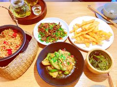 -湘拾(壹方北馆店)