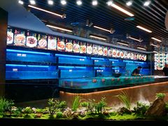 水产区-旺达·福州菜(正大广场店)