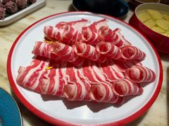 -涮福記·现切牛羊肉火锅(世纪汇店)