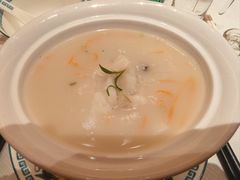 -華府Deluxe(兴业太古汇店)